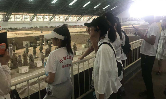 文化夏令營好處有哪些