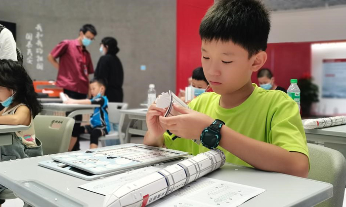 中學(xué)生文化夏令營價格一覽