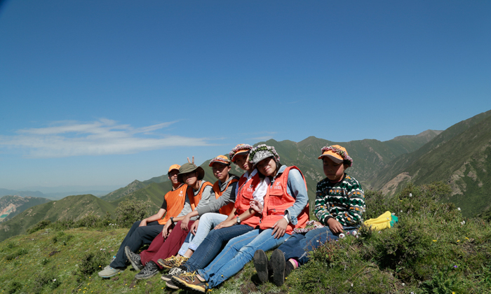 有前往大山深處進(jìn)行文化探索的夏令營(yíng)嗎?.jpg
