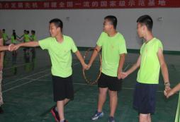有去神農(nóng)架進(jìn)行文化探索的夏令營嗎？