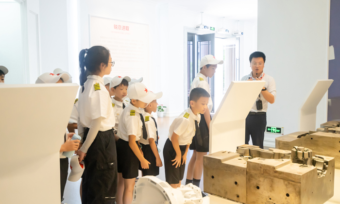 小學生文化夏令營口碑推薦
