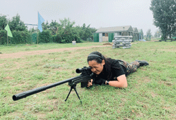 小學(xué)生參加軍事夏令營(yíng)怎么樣？