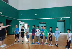 溫州美式夏令營有什么服務(wù)保障？