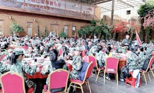 溫州軍事夏令營的食宿標準怎么樣？