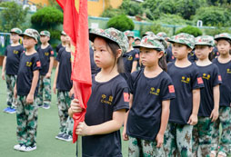 溫州地區(qū)小學(xué)生有哪些夏令營
