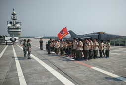 溫州15天軍事夏令營(yíng)對(duì)孩子成長(zhǎng)有什么幫助？