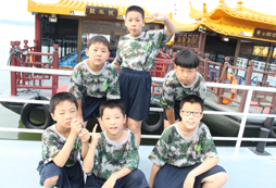 2024溫州軍事夏令營(yíng)的課程都有幾天的？