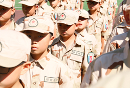 參加溫州軍事夏令營(yíng)需要多少錢(qián)