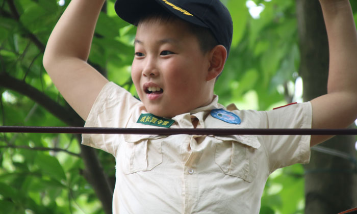 溫州軍訓(xùn)夏令營需要多少錢