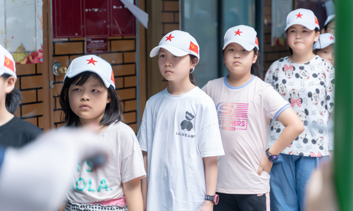 溫州夏令營哪個機構(gòu)好