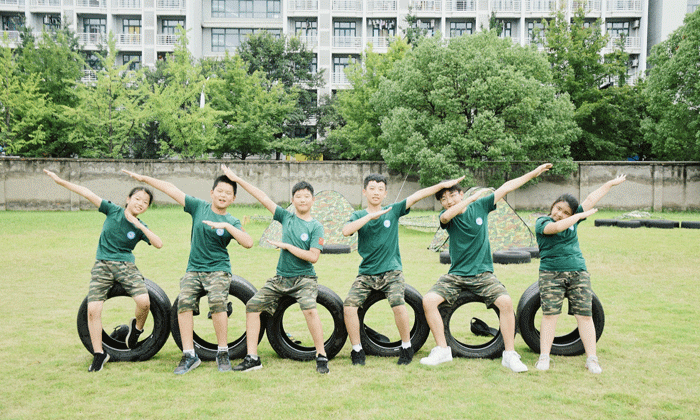 溫州青少年夏令營有哪些
