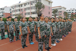 暑假和溫州青少年軍事一起探索軍事秘密