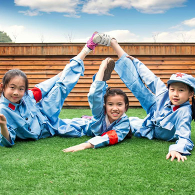 溫州軍事夏令營是如何保障青少年的安全