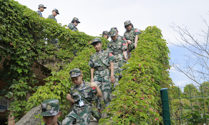 溫州研學(xué)夏令營多少錢