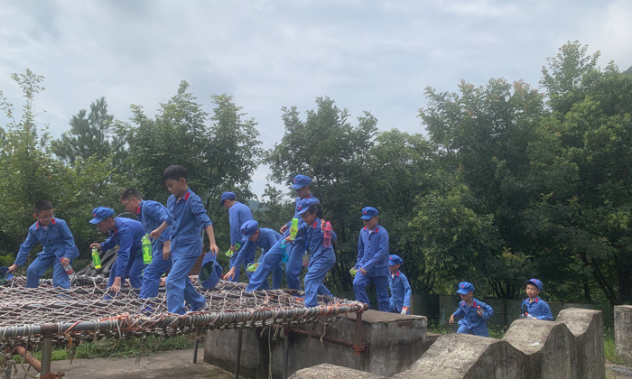 溫州研學夏令營活動多少錢