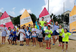 參加2024三亞青少年沖浪夏令營感受涼爽夏日!
