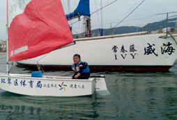 威海帆船有哪些活動亮點？