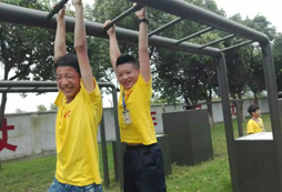 暑假怎么報名參加武漢夏令營？