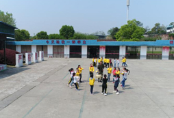 基地拓展活動(dòng)