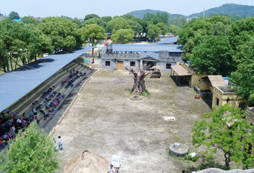 休息一下