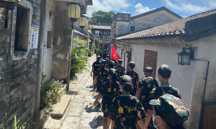 一起出行