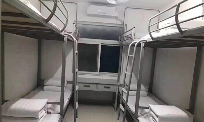 住宿
