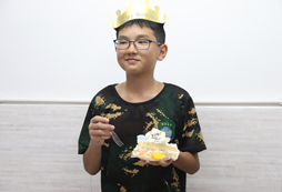 小壽星