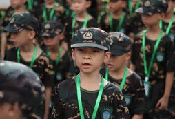 唱國歌