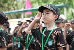 2024維和童軍夏令營怎么樣？