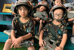 2024維和童軍夏令營的優(yōu)勢有哪些？