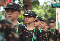 2024維和童軍夏令營的課程優(yōu)勢有哪些？