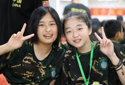 維和童軍軍事夏令營(yíng)有哪些特色課程？
