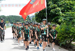 維和童軍夏令營(yíng)有哪些報(bào)名須知