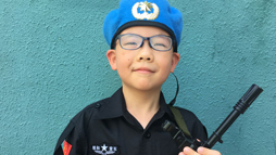維和童軍的優(yōu)勢(shì)在哪里