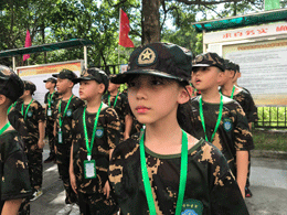 維和童軍夏令營(yíng)的優(yōu)勢(shì)有哪些？