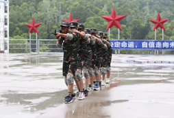維和童軍軍事夏令營(yíng)有哪些特色？