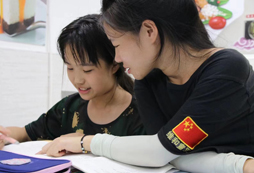 維和童軍軍事夏令營(yíng)能夠保障孩子的安全嗎？