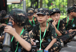 2024維和童軍夏令營(yíng)的師資怎么樣？