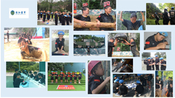 維和童軍給你一段終生受益的成長(zhǎng)經(jīng)歷