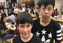 暑期文化探索對青少年成長的幫助有什么？