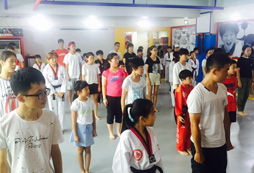 海外文化體驗營選國家經(jīng)驗分享給大家
