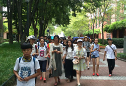 現(xiàn)在可以報名參加哪些經(jīng)典文化學習營？