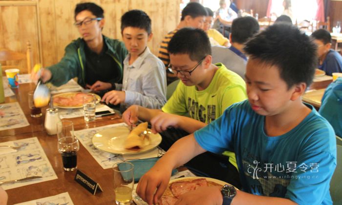 參加國際文化探索營對孩子產(chǎn)生什么影響？
