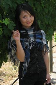 武漢新東方名師—翟卉婷