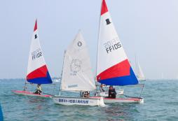 青島萬科夏令營讓你成為像海賊王一樣的人