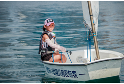小學(xué)生參加帆船夏令營有什么意義