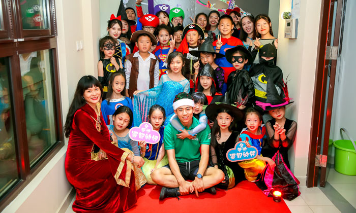 cosplay