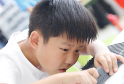 心細(xì)