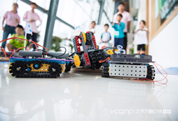 暑期為什么選擇科技夏令營