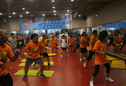 為何上海青少年體育夏令營(yíng)受到眾多家長(zhǎng)喜歡？